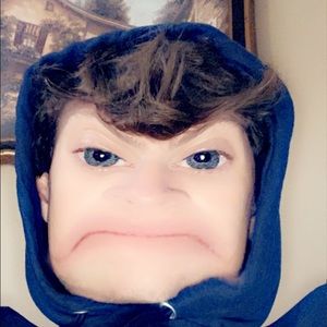 Meet your Posher, Kyle